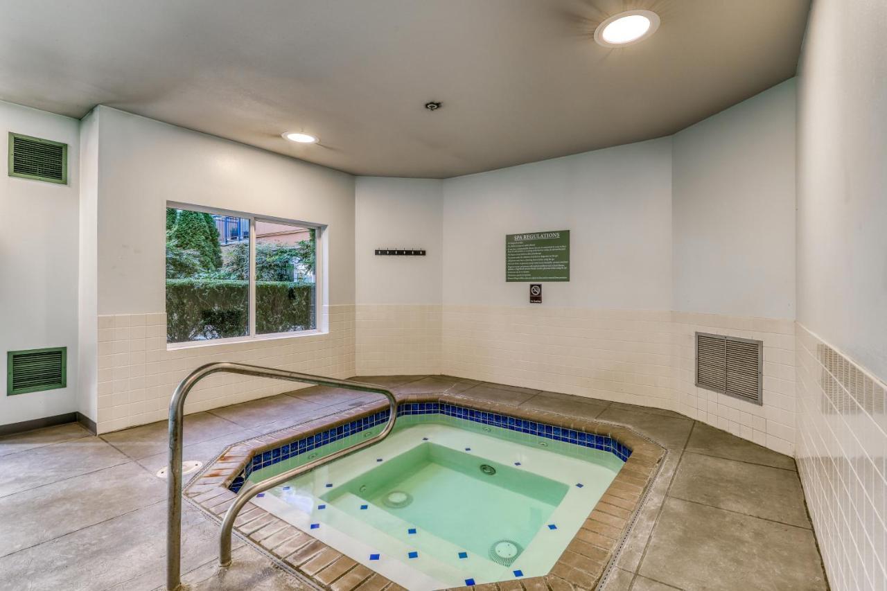 סיאטל Belltown Court Sunset Suite מראה חיצוני תמונה