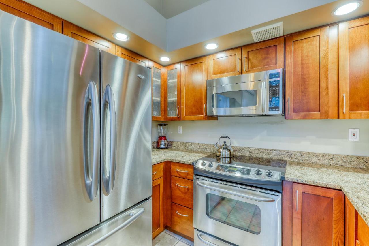 סיאטל Belltown Court Sunset Suite מראה חיצוני תמונה