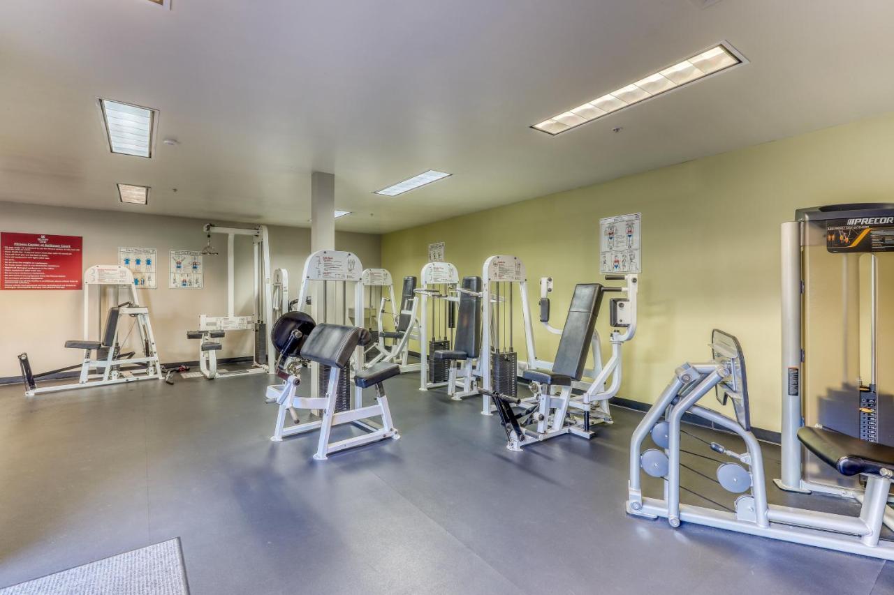 סיאטל Belltown Court Sunset Suite מראה חיצוני תמונה