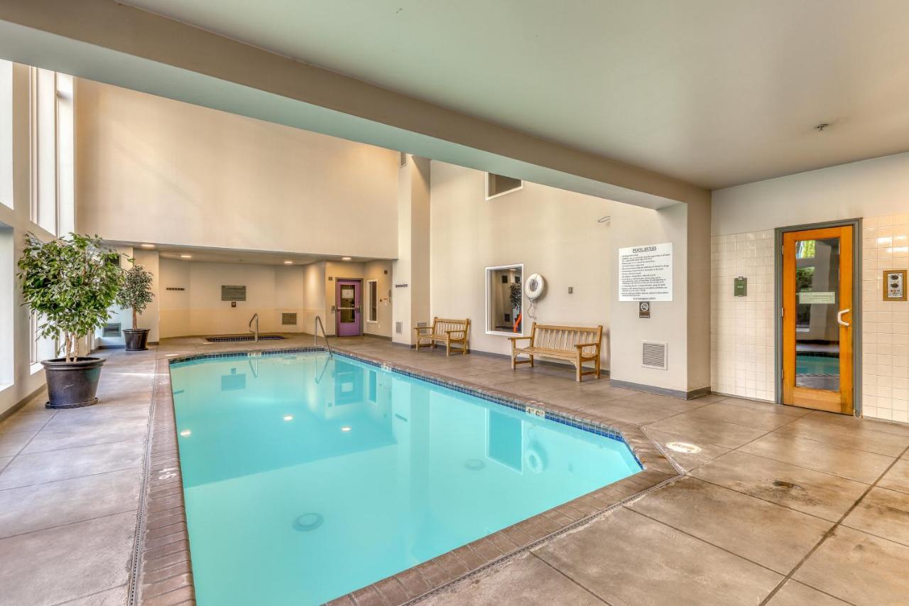 סיאטל Belltown Court Sunset Suite מראה חיצוני תמונה