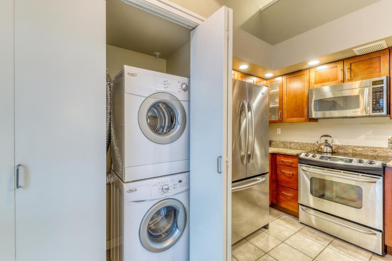 סיאטל Belltown Court Sunset Suite מראה חיצוני תמונה