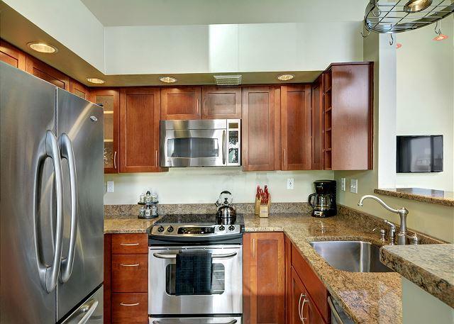 סיאטל Belltown Court Sunset Suite מראה חיצוני תמונה