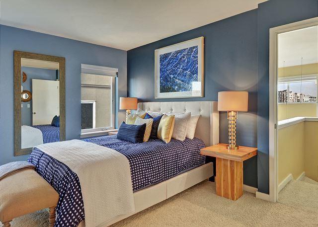 סיאטל Belltown Court Sunset Suite מראה חיצוני תמונה