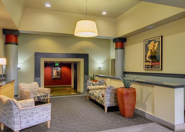 סיאטל Belltown Court Sunset Suite מראה חיצוני תמונה