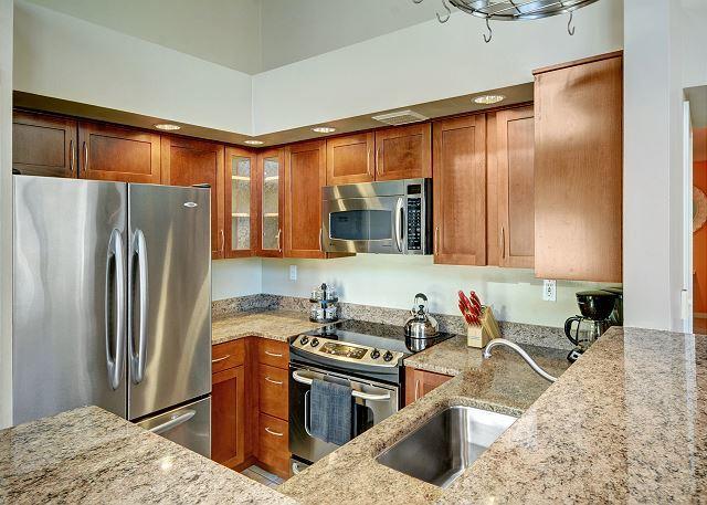 סיאטל Belltown Court Sunset Suite מראה חיצוני תמונה