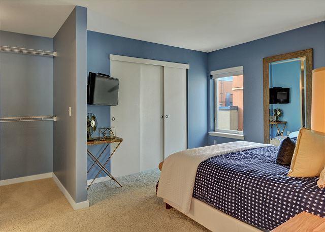 סיאטל Belltown Court Sunset Suite מראה חיצוני תמונה